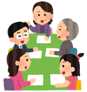 第8回こども連携会「Re；ｆ」